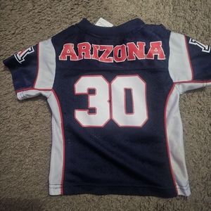 AZ Jersey